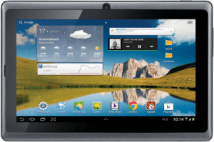 Harga IMO Z3 Fly terbaru, Tablet Murah Berkualitas