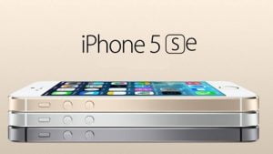 Spesifikasi dan Harga iPhone 5SE Terbaru