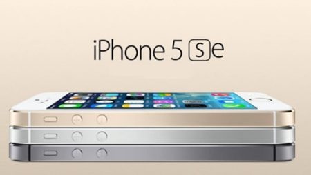 Spesifikasi dan Harga Iphone 5SE Terbaru