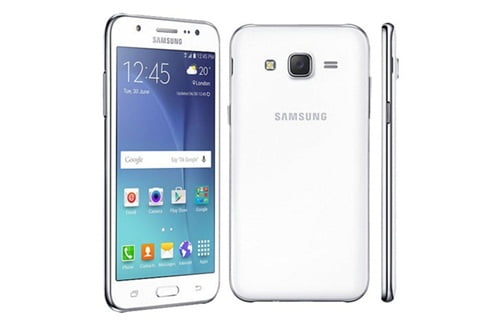 Spesifikasi dan Harga Samsung Galaxy J5 Terbaru » Andro Ponsel