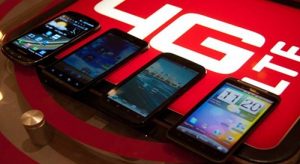 Daftar HP 4G LTE Termurah Di Indonesia