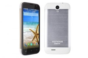Spesifikasi dan Harga Advan Star Fit S45A