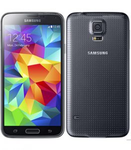 Samsung Galaxy S5