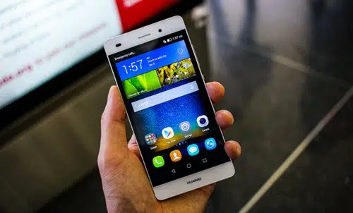 Spesifikasi dan Harga Huawei P8 Lite