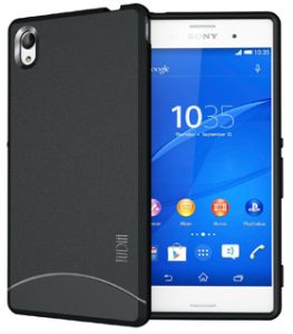 Sony Xperia M4 Aqua