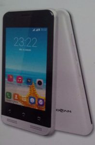 Advan Vandroid S35G