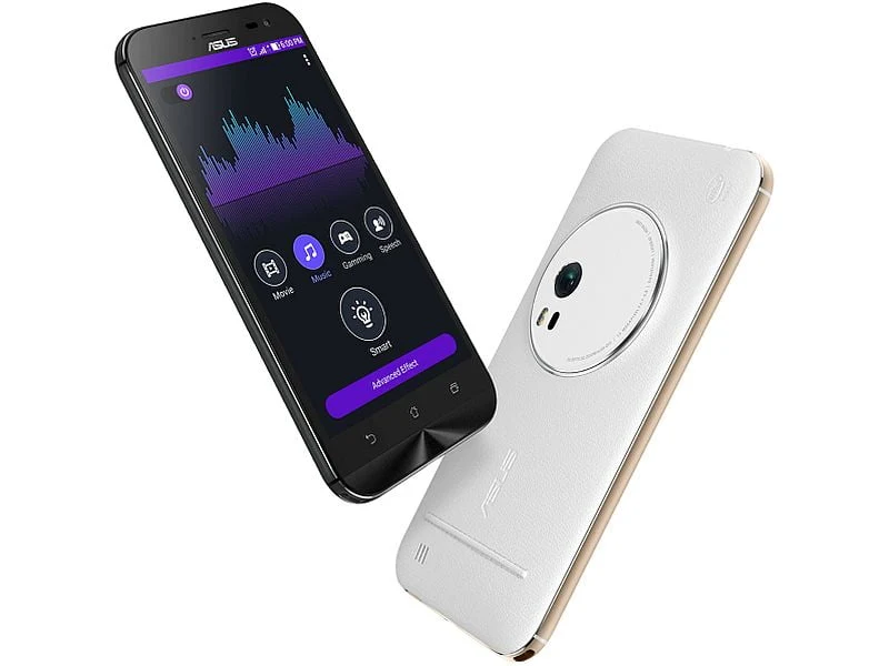 Harga Dan Spesifikasi Asus Zenfone Zoom