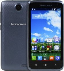 Harga Lenovo A526