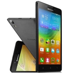 Harga Lenovo A6000