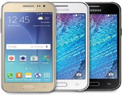 Harga Samsung Galaxy J2