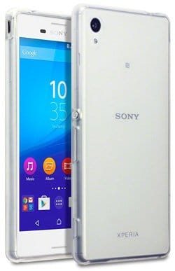 Harga Sony Xperia M4 Aqua