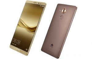 Harga dan Spesifikasi Huawei Mate 8