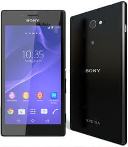 Kelebihan dan Kekurangan Sony Xperia M2