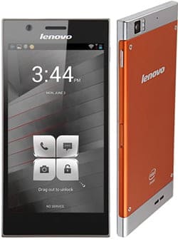 Kelebihan dan kekurangan Lenovo K900