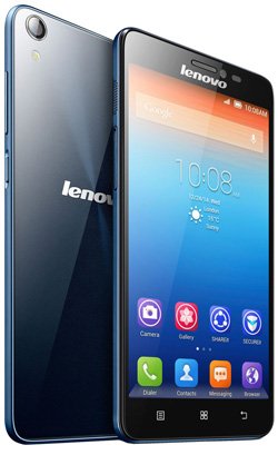 Spesifikasi dan Harga Lenovo S850 2 Kelebihan dan kekurangan Lenovo S850
