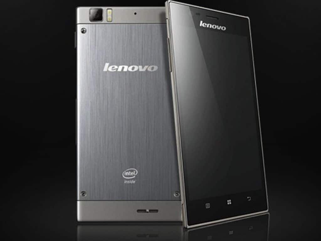 Spesifikasi dan Harga Lenovo K900