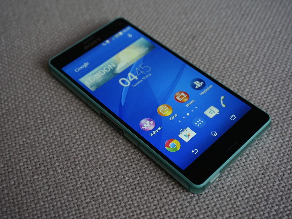 Spesifikasi dan Harga Sony Xperia Z3