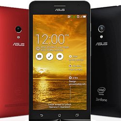 harga Asus Zenfone 5