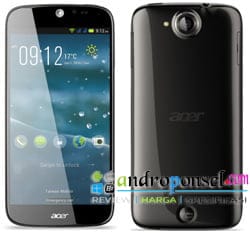 Harga Acer Liquid C1