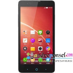 Spesifikasi dan Harga ZTE Blade V5 2 Kelebihan dan Kekurangan ZTE Blade V5