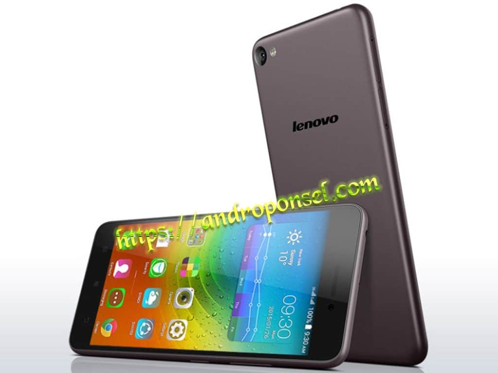 Spesifikasi dan Harga Lenovo S60