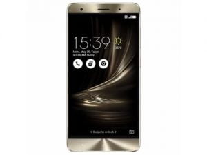 Kelebihan dan Kekurangan Asus Zenfone 3 Deluxe