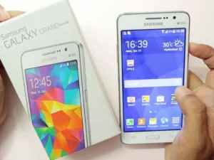 Spesifikasi dan Harga Samsung Galaxy Grand Prime